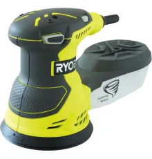 Эксцентриковая шлифмашина  Ryobi ROS300A