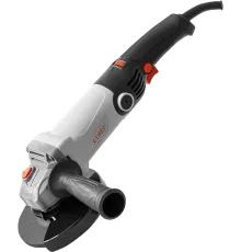Угловая шлифмашина Stavr Ставр МШУ-125/1050Э