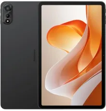 Планшет Blackview Mega 2 Wi-Fi 12GB/256GB темно-серый, со стилусом и чехлом