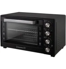 Мини-печь Endever Danko-4048 черный