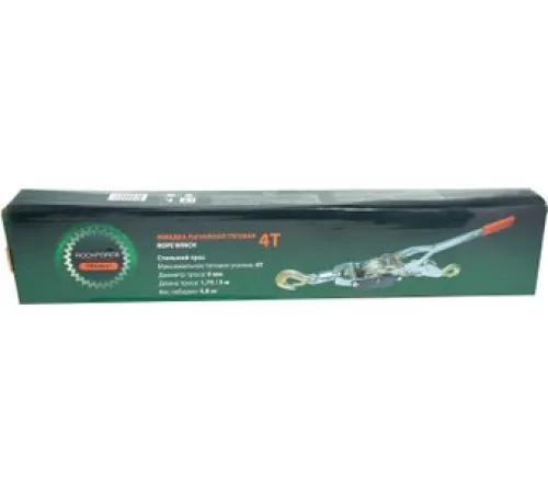 Лебедка RockForce RF-TRK8041