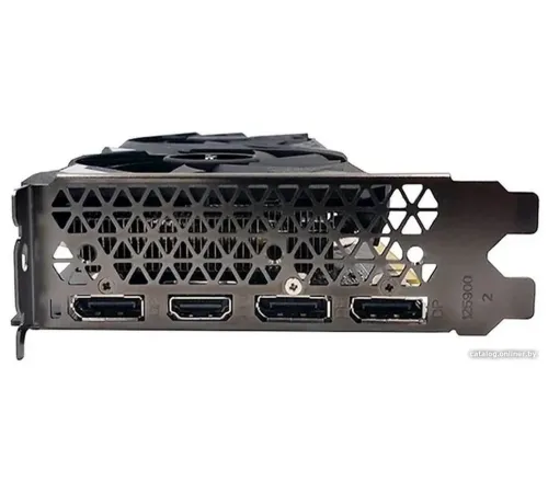 Видеокарта Sinotex Ninja GeForce RTX 3070 8GB GDDR6 NF307FG86F