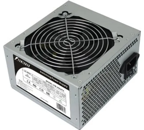 Блок питания Powerman PM-500 80Plus
