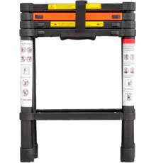 Лестница-стремянка RockForce RF-UP380-2 2x13 ступеней