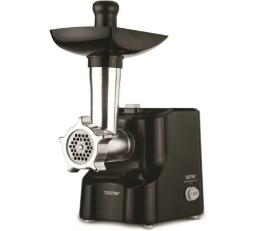 Мясорубка Zelmer ZMM1520B