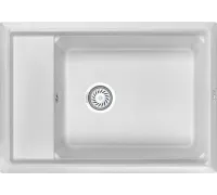 Кухонная мойка Granula KS-7305 арктик