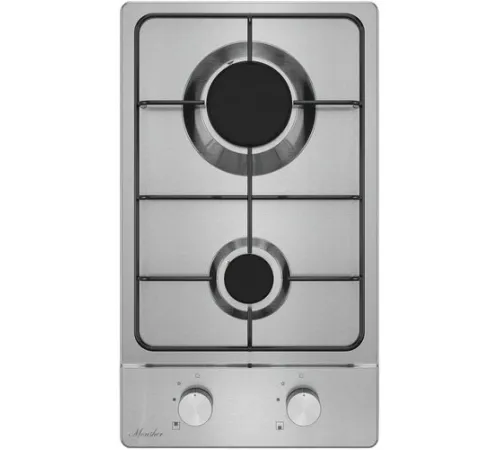 Варочная панель Monsher MSG 39 Acier