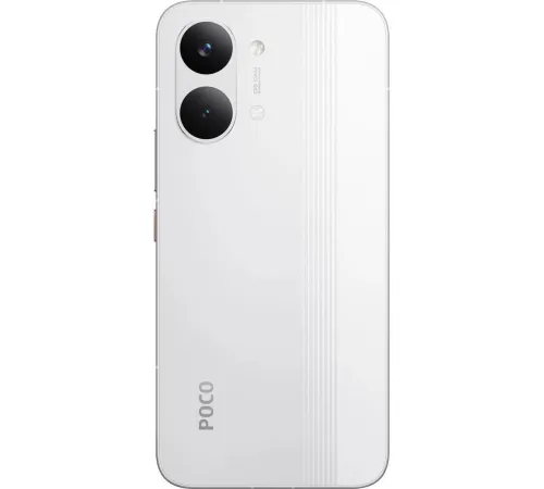 Телефон POCO X8 Pro Max 12GB/512GB международная версия белый
