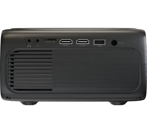 Проектор CACTUS CS-PRM.07B.WUXGA