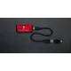 Внешний накопитель Kingston XS1000 1TB SXS1000R/1000GA