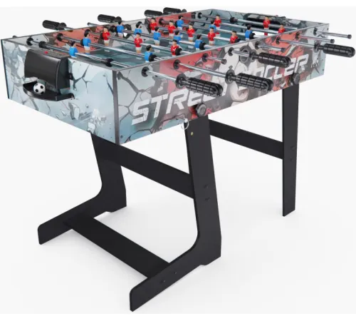 Настольный футбол DFC Street Soccer SB-ST-1470