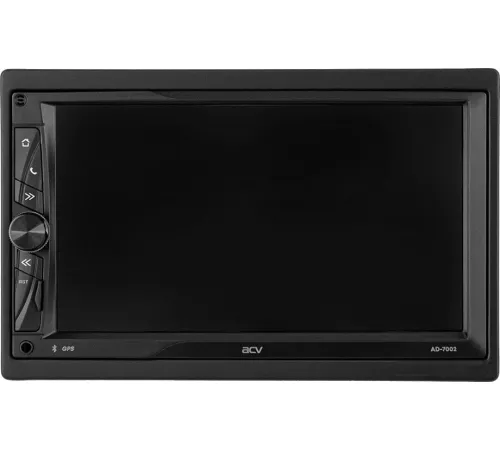 USB-магнитола ACV AD-7002