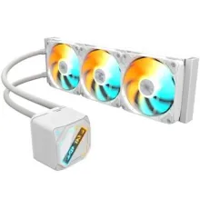 Система жидкостного охлаждения для процессора Gigabyte Gaming 360 Ice