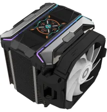 Кулер для процессора ALSEYE i600 Pro-BUSA