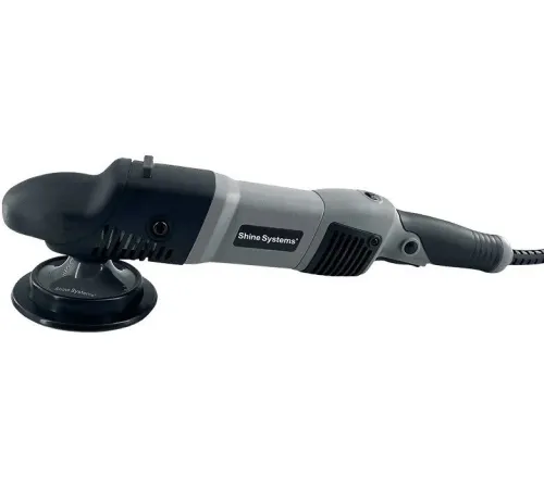 Полировальная машина Shine Systems Systems RO Polisher SS677
