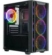 Корпус Ginzzu CL650