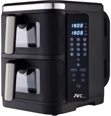 Аэрогриль аэрофритюрница JVC JK-MB105