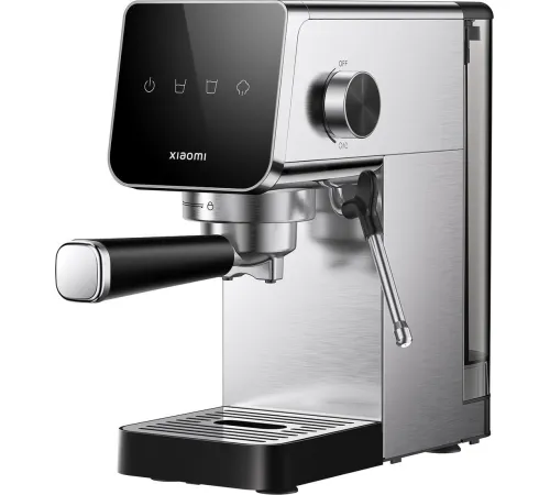 Рожковая кофеварка Xiaomi Semi-automatic Espresso Machine CME003-EU евровилка