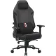 Игровое геймерское кресло Evolution Epic Fabric черный/графитовый