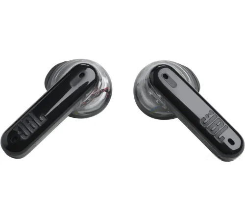 Наушники JBL Tune Flex Ghost черный