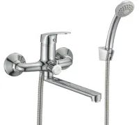 Смеситель Milardo Simp SIMSB02M02