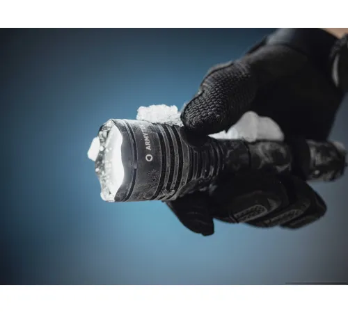 Фонарь Armytek Viking Pro Magnet USB белый