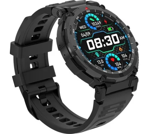 Умные часы Maxvi SW-08