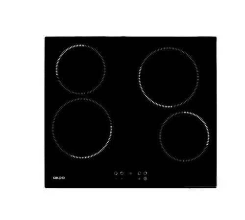 Варочная панель Akpo PKA 60 9014 BL