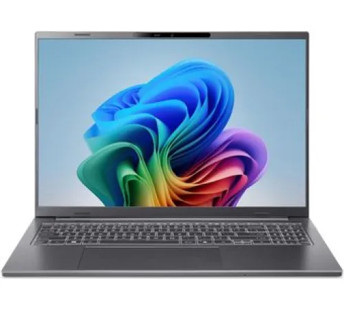 Ноутбук Acer Aspire 16 AI A16-61M-R4BE NX.JLLCD.005