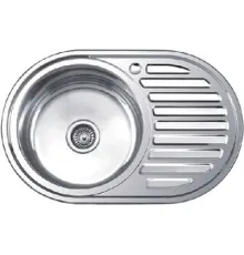 Кухонная мойка Ledeme L87750-6L