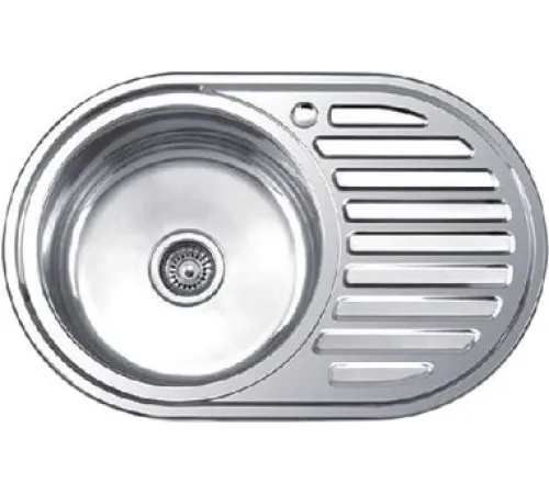 Кухонная мойка Ledeme L87750-6L