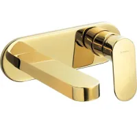 Смеситель Deante Alpinia Gold BGA_Z55L