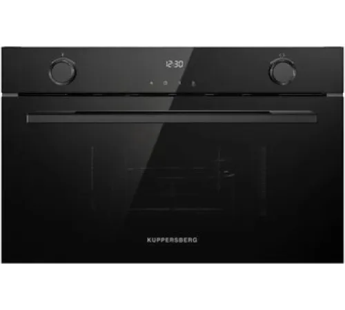 Микроволновая печь KUPPERSBERG HMW 611 BB