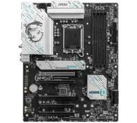 Материнская плата MSI B760 Gaming Plus WiFi DDR4