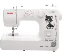 Швейная машина  Janome 2323