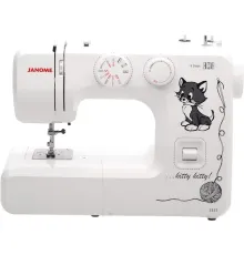 Швейная машина  Janome 2323