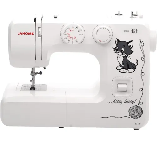 Швейная машина  Janome 2323