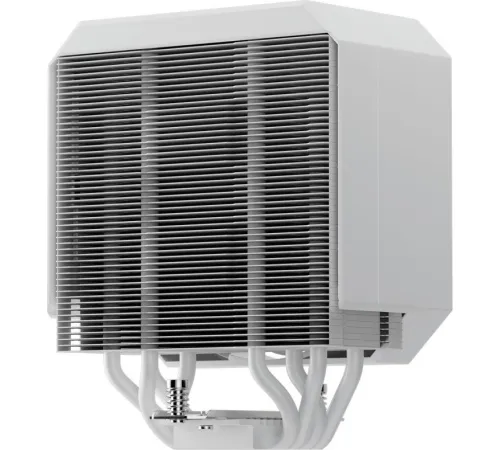 Кулер для процессора upHere UP1TC4 белый