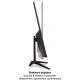 Монитор ExeGate ProSmart EH2700A EX300421RUS