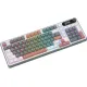 Клавиатура Royal Kludge RK-S98 RGB Clay Green RK Pale Green
