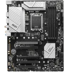 Материнская плата MSI PRO B760-VC WIFI IV