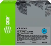 Картридж CACTUS CS-51645 аналог HP 51645AA