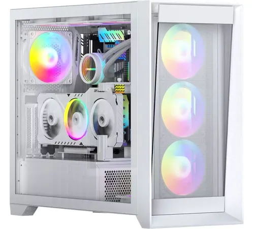 Корпус ACD Lagrange AH-TC1GCW-000
