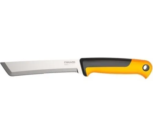 Нож огородный Fiskars X-series K82 1062830