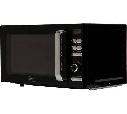 Микроволновая печь Making Oasis Everywhere MW-80EB