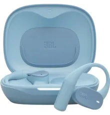 Наушники JBL Sense Lite голубой