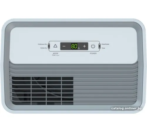 Осушитель воздуха Hisense Air Go Pro DH-12S4GLU00
