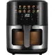 Аэрогриль аэрофритюрница RED Colorsense W265