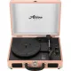 Виниловый проигрыватель Alive Audio Glam Blush