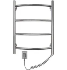 Полотенцесушитель Granula Классик 40x60 D32 с кнопкой